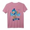 Rügen Faultier Moin Ostseeküste T-Shirt – Niedliches Urlaubs- und Geschenkdesign für Rügen-Fans und Ostsee-Liebhaber