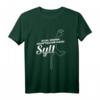 Hauptsache Nach 40 Geburtstag Insel Sylt T-Shirt – Perfektes Nordsee Design für Sylt-Liebhaber & Insel-Fans