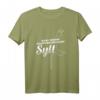 Hauptsache Nach 40 Geburtstag Insel Sylt T-Shirt – Perfektes Nordsee Design für Sylt-Liebhaber & Insel-Fans