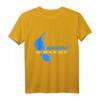 Amrum Koordinaten Nordsee Nordfriesische Insel T-Shirt – Perfektes Souvenir für Strandurlaub, Watt- und Nordseeküsten-Fans