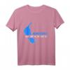 Amrum Koordinaten Nordsee Nordfriesische Insel T-Shirt – Perfektes Souvenir für Strandurlaub, Watt- und Nordseeküsten-Fans