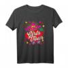 Mädels Damen Malle GIRLS TOUR T-Shirt – Perfektes Party-Outfit für Mallorca Urlaub & Strandfeiern