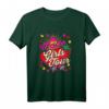 Mädels Damen Malle GIRLS TOUR T-Shirt – Perfektes Party-Outfit für Mallorca Urlaub & Strandfeiern
