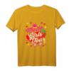Mädels Damen Malle GIRLS TOUR T-Shirt – Perfektes Party-Outfit für Mallorca Urlaub & Strandfeiern