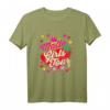 Mädels Damen Malle GIRLS TOUR T-Shirt – Perfektes Party-Outfit für Mallorca Urlaub & Strandfeiern