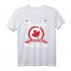 Kanada Ahornblatt Canada Halifax Wohnmobil Fan Nova Scotia T-Shirt – Lustiges Reisesouvenir für Kanada-Liebhaber und Wohnmobilfahrer