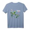 Italien Karte - Bella Italia Urlaub Italienische Landkarte T-Shirt als Souvenir für Touristen, Reisende & Italien-Fans
