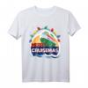 Lustiges Weihnachts-Kreuzfahrt T-Shirt für Familien - Festliche Kleidung für Kreuzfahrturlaub, Weihnachten & Neujahr 2021