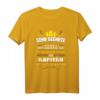 Kapitän Geschenk für Segelboot, Käptn Segeln Urlaub T-Shirt für Skipper, Matrosen & Nautik-Studierende