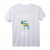 Stockholm Schweden T-Shirt als Souvenir & Geschenk - Perfekt für Touristen, Fans und Heimatverbundene