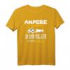 Traktor Bauer T-Shirt - Lustiger Spruch 'Gülle fahren statt Urlaub' für Landwirte, Bauern & Traktorliebhaber, perfekt als Weihnachtsgeschenk
