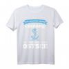 Keine Therapie ich muss nur an die Ostsee T-Shirt - Lustiges maritimes Design für Ostsee- und Strandliebhaber