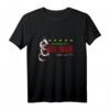 Royal Dragon Hotel Stammgast T-Shirt Türkei Urlaub - Geschenkidee für Mann, Frau & Kind zu Geburtstag, Jubiläum & Urlaubserinnerung