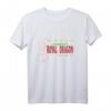 Royal Dragon Hotel Stammgast T-Shirt Türkei Urlaub - Geschenkidee für Mann, Frau & Kind zu Geburtstag, Jubiläum & Urlaubserinnerung