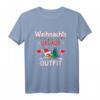 Lustiger Weihnachtspullover Damen und Herren - Weihnachtssprüche & Outfit für Feiertage, Geschenke & Familienfeiern