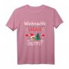 Lustiger Weihnachtspullover Damen und Herren - Weihnachtssprüche & Outfit für Feiertage, Geschenke & Familienfeiern