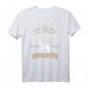 Schweden Urlaub T-Shirt – Kein Therapiebedarf, nur nach Schweden mit Dalapferd Design, Perfektes Geschenk für Schweden Fans & Skandinavien Trip