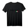 Florenz Firenze Italien T-Shirt - Perfekt für Sommerurlaub, Partys und besondere Anlässe im Italien-Look