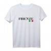 Florenz Firenze Italien T-Shirt - Perfekt für Sommerurlaub, Partys und besondere Anlässe im Italien-Look