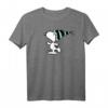 HapKoala Urlaub Snoopy T-Shirt - Lizenziertes Design für Geburtstag & Urlaubsliebhaber