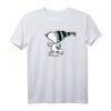 HapKoala Urlaub Snoopy T-Shirt - Lizenziertes Design für Geburtstag & Urlaubsliebhaber