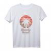 Australien Reise T-Shirt mit Manly Beach Grafik – Perfektes Souvenir & Urlaubskleidung für Australien-Reisende