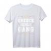 Griechenland Mädchen Gang Team Urlaub T-Shirt – Perfektes Geschenk für den nächsten Reiseausflug