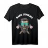 HapKoala T-Shirt für Bärtige - Kultiges Beard, Tattoo & Rock Design für Männer mit Stil