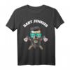 HapKoala T-Shirt für Bärtige - Kultiges Beard, Tattoo & Rock Design für Männer mit Stil