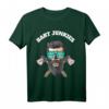 HapKoala T-Shirt für Bärtige - Kultiges Beard, Tattoo & Rock Design für Männer mit Stil