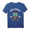 HapKoala T-Shirt für Bärtige - Kultiges Beard, Tattoo & Rock Design für Männer mit Stil