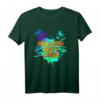 Mallorca Party Crew Palmen Urlaub T-Shirt für Männer und Frauen – Perfekt für Strand, Party & Urlaubserinnerungen