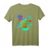 Mallorca Party Crew Palmen Urlaub T-Shirt für Männer und Frauen – Perfekt für Strand, Party & Urlaubserinnerungen