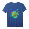 Mallorca Party Crew Palmen Urlaub T-Shirt für Männer und Frauen – Perfekt für Strand, Party & Urlaubserinnerungen