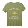 Ich muss nur nach Langeoog Nordsee Urlaub Insel Strand Düne T-Shirt – Perfekt für Urlauber, Nordsee-Liebhaber & Geschenkideen