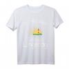 Ich muss nur nach Langeoog Nordsee Urlaub Insel Strand Düne T-Shirt – Perfekt für Urlauber, Nordsee-Liebhaber & Geschenkideen
