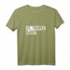 Saint Tropez Baby T-Shirt – Hochwertiges Frankreich Urlaub Geschenk, Côte d'Azur & Jet-Set Style für Frauen und Kinder