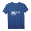 Saint Tropez Baby T-Shirt – Hochwertiges Frankreich Urlaub Geschenk, Côte d'Azur & Jet-Set Style für Frauen und Kinder