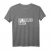 Saint Tropez Baby T-Shirt – Hochwertiges Frankreich Urlaub Geschenk, Côte d'Azur & Jet-Set Style für Frauen und Kinder