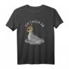 Witziges Seehund und Robbe Taucher Urlaub T-Shirt – Perfektes Geschenk für Nordsee- und Ostseeurlauber, Taucher und Tierliebhaber
