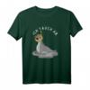 Witziges Seehund und Robbe Taucher Urlaub T-Shirt – Perfektes Geschenk für Nordsee- und Ostseeurlauber, Taucher und Tierliebhaber