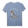 Witziges Seehund und Robbe Taucher Urlaub T-Shirt – Perfektes Geschenk für Nordsee- und Ostseeurlauber, Taucher und Tierliebhaber