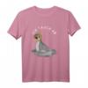 Witziges Seehund und Robbe Taucher Urlaub T-Shirt – Perfektes Geschenk für Nordsee- und Ostseeurlauber, Taucher und Tierliebhaber