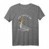 Witziges Seehund und Robbe Taucher Urlaub T-Shirt – Perfektes Geschenk für Nordsee- und Ostseeurlauber, Taucher und Tierliebhaber