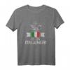 Italien T-Shirt mit lustigem Spruch »Egal wie geil du bist Italien Italy« – Perfekt als Geschenk für Pasta- und Pizza-Liebhaber zum Geburtstag