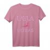 LAYLA ULTRAS Team #FreeLayla Spruch Party Malle Urlaub T-Shirt – Unterstützung & Trendiges Urlaubs-Design