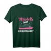 Kreuzfahrttourismus Schiffsreise Kreuzfahrt Weltreise T-Shirt für Frauen – Perfekt für Seereisende, die auf Kreuzfahrt und Weltreise auffallen möchten