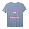 Kreuzfahrttourismus Schiffsreise Kreuzfahrt Weltreise T-Shirt für Frauen – Perfekt für Seereisende, die auf Kreuzfahrt und Weltreise auffallen möchten
