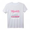 Kreuzfahrttourismus Schiffsreise Kreuzfahrt Weltreise T-Shirt für Frauen – Perfekt für Seereisende, die auf Kreuzfahrt und Weltreise auffallen möchten