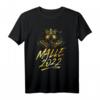 Malle 2022 Mallorca Party Urlaub Spruch T-Shirt - Perfektes Geschenk für die nächste Reise auf Mallorca